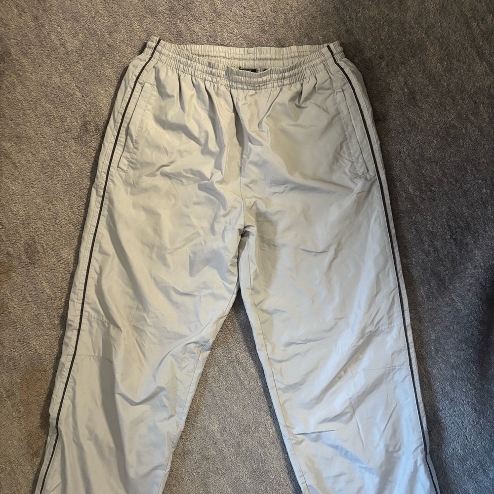 Men’s Starter WindBreaker Pants